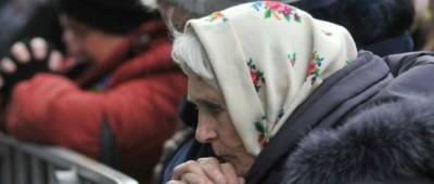 Пенсии в Украине: кто может получать от 40% зарплаты и больше