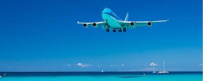 Российским туристам предлагают слетать на Мальдивы за 33 тысячи рублей - runews24.ru - Москва - Россия - Мальдивы - Эмираты - Сингапур - Абу-Даби - Мале