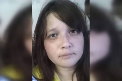 В Башкирии продолжают искать 31-летнюю Екатерину Николаеву