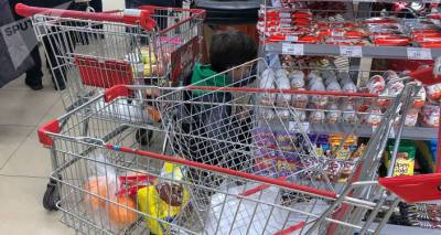Инфляция вышла из-под контроля? Эксперт о ситуации в экономике Армении