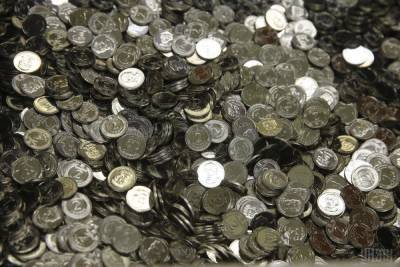 Нацбанк вводит в обращение новую монету (фото)