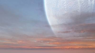 Ученые заметили уникальное явление вокруг далекой экзопланеты и мира
