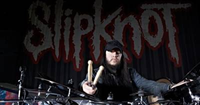 Умер один из основателей Slipknot Джои Джордисон - focus.ua - Украина