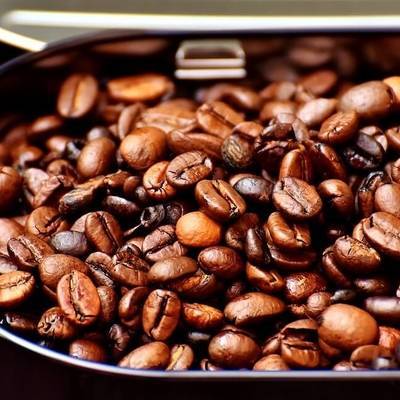Цены на кофе в августе могут вырасти на 10-12%