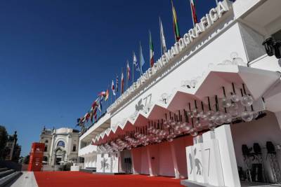 Cartier стал генеральным спонсором Венецианского международного кинофестиваля