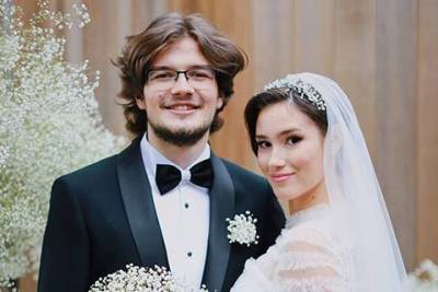 Бывший муж Дины Немцовой рассказал о причинах развода: "Она поняла, а я просто согласился" - skuke.net