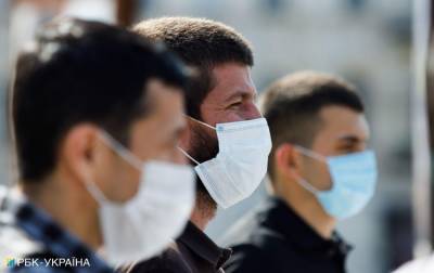 Индонезия стала лидером по числу смертей от коронавируса за сутки