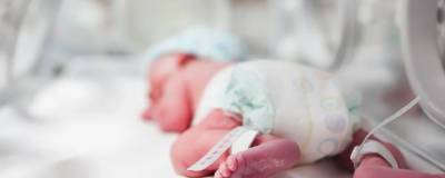 Ещё в трёх больницах Москвы установили систему наблюдения за новорождёнными