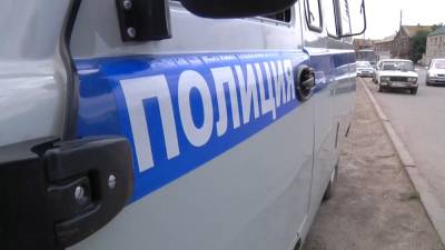 В Астрахани поймали вандала, разгромившего сквер Ульяновых