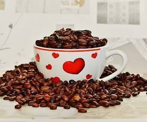 Ученые доказали безопасность кофе для сердца