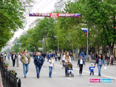 В Ростовской области хотят ужесточить ограничения из-за коронавируса