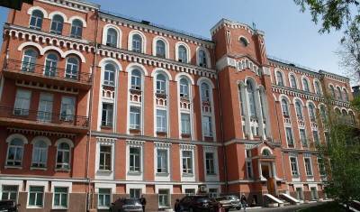 В Киеве скончался первый пациент со штаммом «дельта»