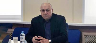 Умер руководитель Общества национальной культуры азербайджанцев в Карелии