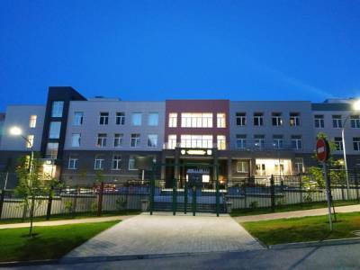 Престижный «Технополис» в Кольцово отказался принять на учебу 86 детей по прописке