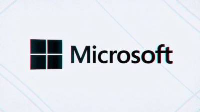 Выручка Microsoft взлетела более чем на 20 %, несмотря на сократившиеся продажи Windows и Surface