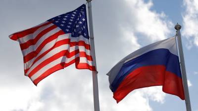 США и Россия открывают диалог о «стратегической стабильности» в Женеве
