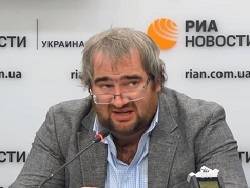 Политолог Корнейчук посоветовал украинцам готовиться "ползти на коленях" к РФ за газом