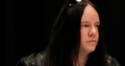 Умер один из основателей группы Slipknot, барабанщик Джои Джордисон