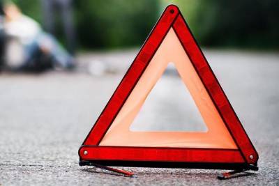 В Брянске произошло 14 аварий в минувший вторник