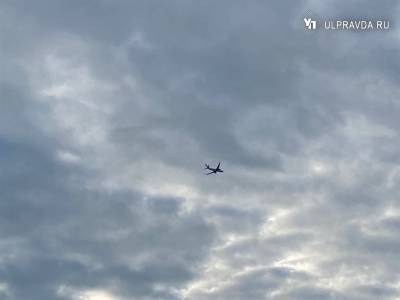 В Ульяновске на СОVID-19 проверили прибывших самолетами из Испании, Таджикистана и Турции