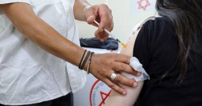 В Израиле разрешат вакцинировать от COVID-19 детей от 5 до 11 лет: рекомендации