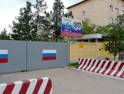 Россия готова оказывать любую поддержку таджикистанским друзьям - Шойгу