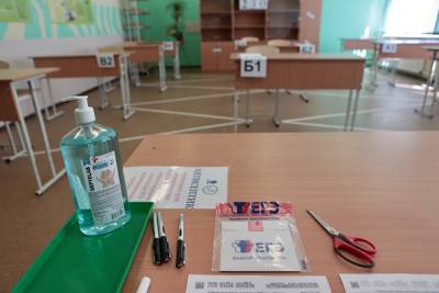 Каким будет новый учебный год в Челябинской области в условиях пандемии COVID-19