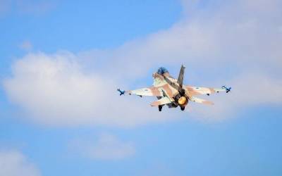 Москва озадачила Израиль заявлениями по Сирии: «Русские ведут деликатную игру»