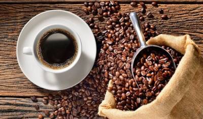 Покупателей предупредили о резком взлете цен на кофе