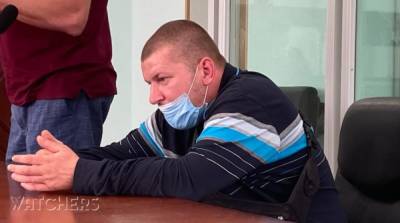 Суд подтвердил оправдательный приговор экс-беркутовцу, которого обвиняли в пытках активистов Майдана
