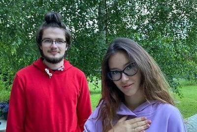 «Она поняла, а я согласился»: бывший муж Дины Немцовой сделал признание об их разводе