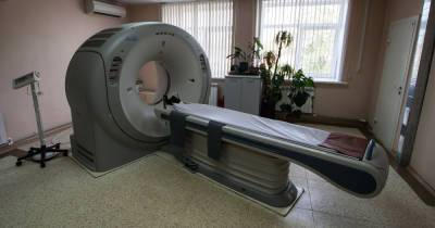 Для больницы Советска купят томограф почти за 70,5 млн рублей