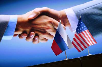 В Женеве стартовали переговоры России и США по стратегической стабильности