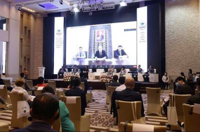 Участники Центрально-Азиатской конференции по вопросам изменения климата предлагают перейти на источники чистой энергии