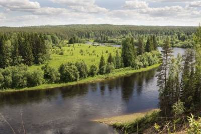 WWF в Архангельской области настаивают на развиватии сети ООПТ