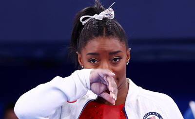 Fox News (США): с выбыванием Симоны Байлз россиянки одолели сборную США по гимнастике и взяли золото по командному многоборью