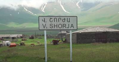 Армения и Азербайджан обстреляли друг друга на карабахском участке границы: есть погибшие