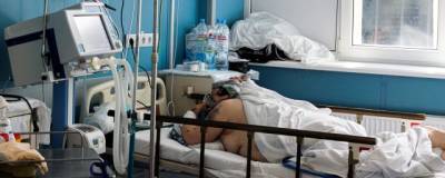 В крымских медучреждениях для больных ковидом развернуто 430 дополнительных коек
