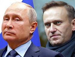 Блокировка сайтов Навального как животный страх Кремля