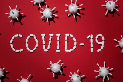 Диагноз COVID-19 поставили еще 160 жителям Новгородской области