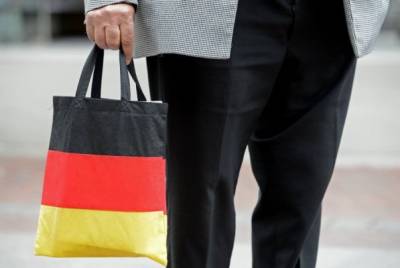 В связи с утратой доверия: немцы больше не верят в экономику Германии