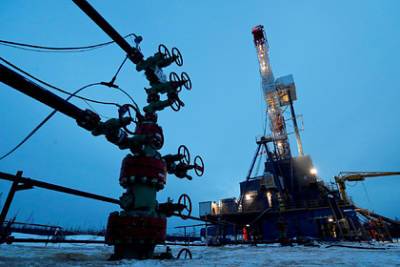 Зависимость России от «нефтяной иглы» посчитали заблуждением