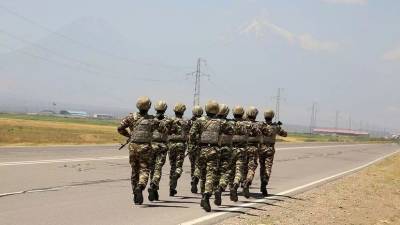 Турция и Азербайджан обсуждают создание тюркской армии
