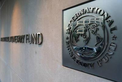 Зеленский: Украина сделала все необходимое, чтобы получить транш МВФ