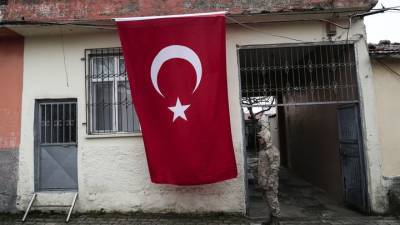 Турция и Азербайджан ведут переговоры по созданию совместной тюркской армии