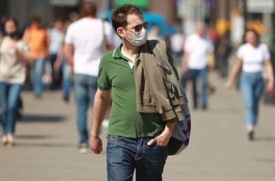 Московские врачи вылечили от коронавируса еще 5131 пациента за сутки