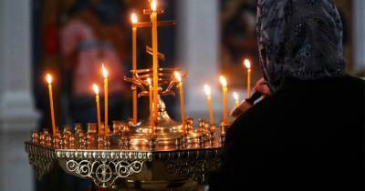 Православные по всей России отмечают День Крещения Руси