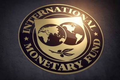 МВФ предупреждает, что инфляция — это надолго. Центробанкам нужно реагировать