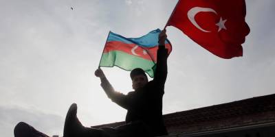 Турция и Азербайджан создадут совместную армию