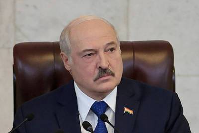 Александр Лукашенко - Андрей Нагибин - Лукашенко предложили возглавить российскую партию - lenta.ru - Россия - Белоруссия